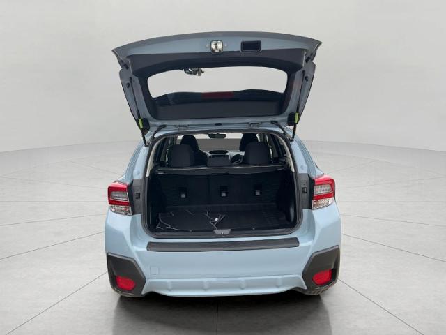 2022 Subaru Crosstrek Premium photo 16