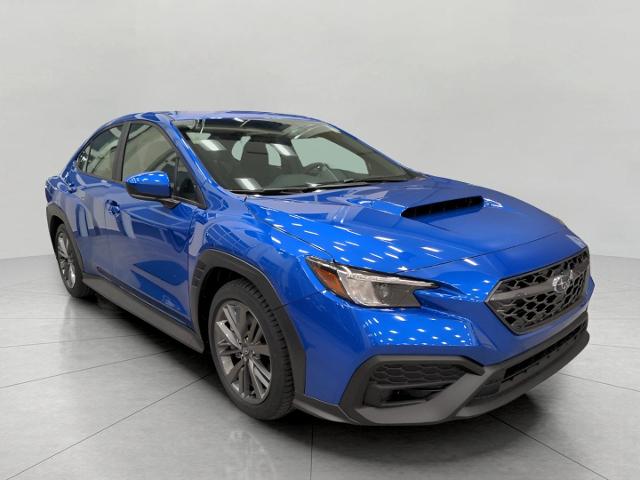 2024 Subaru WRX Vehicle Photo in Green Bay, WI 54304