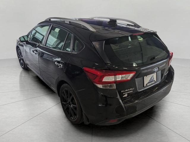 2019 Subaru Impreza Vehicle Photo in Green Bay, WI 54304