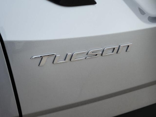 2024 Hyundai TUCSON Vehicle Photo in Odessa, TX 79762