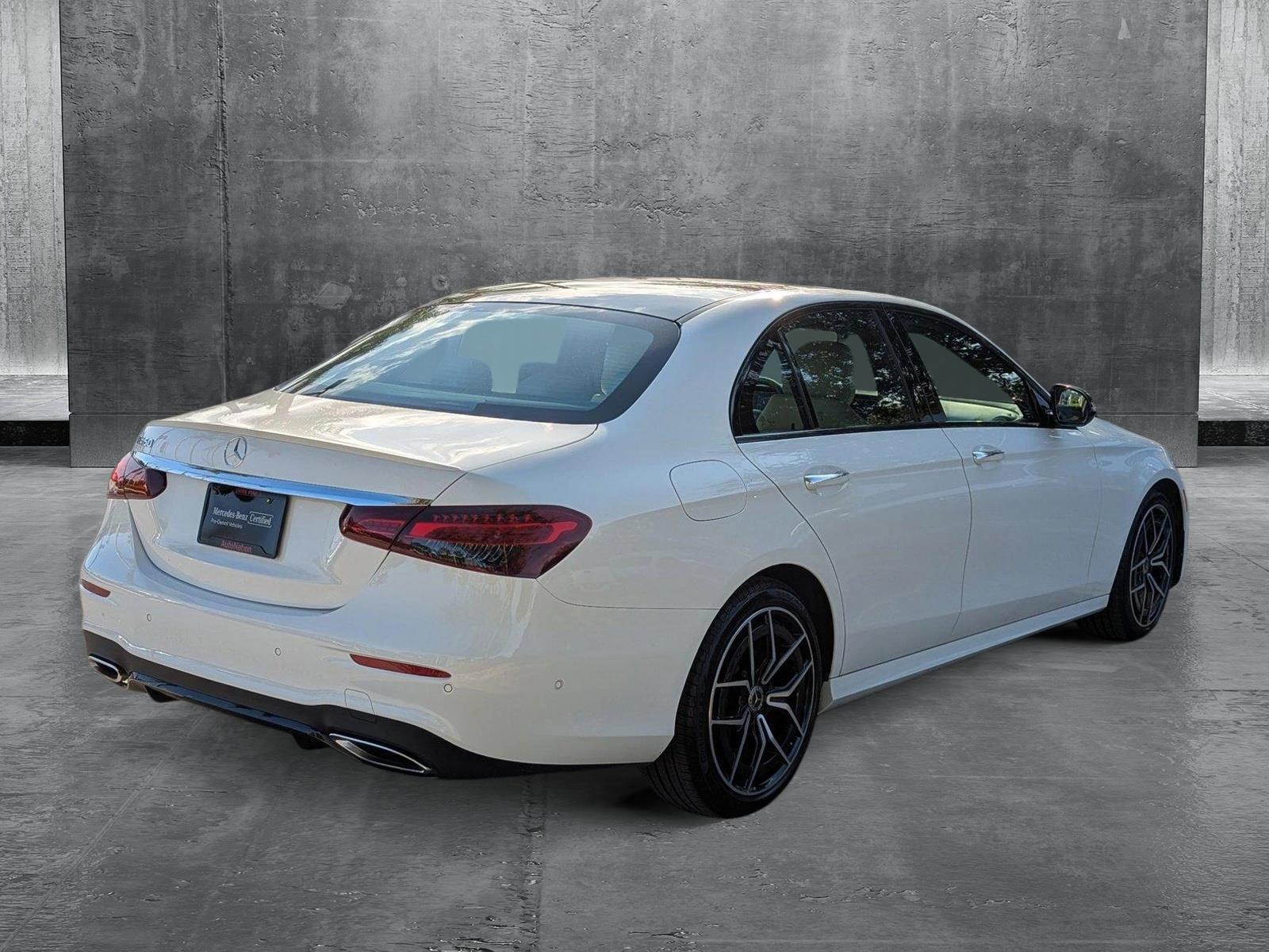 2021 Mercedes-Benz E-Class Vehicle Photo in Delray Beach, FL 33444