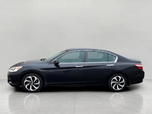 2017 Honda Accord Sedan Vehicle Photo in Neenah, WI 54956