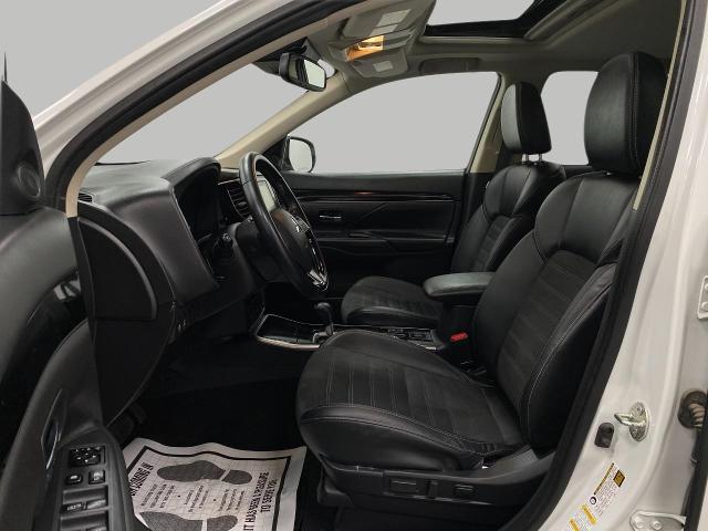 2020 Mitsubishi Outlander Vehicle Photo in Appleton, WI 54913