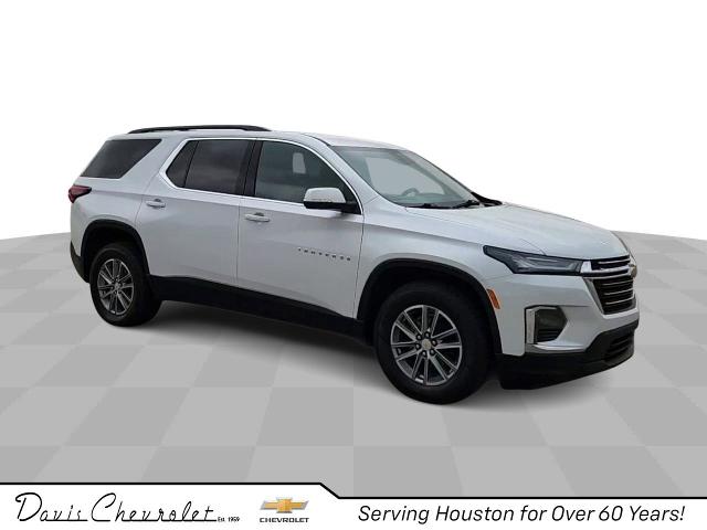 2023 Chevrolet Traverse Vehicle Photo in HOUSTON, TX 77054-4802