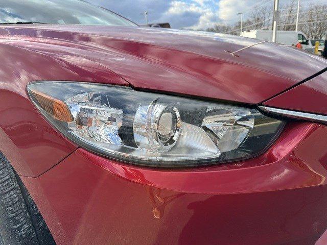 2017 Mazda6 Vehicle Photo in Mechanicsburg, PA 17050-1707