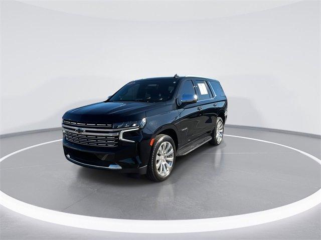 2021 Chevrolet Tahoe Vehicle Photo in BOWLING GREEN, KY 42104-4102