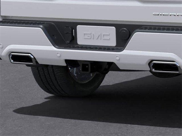 2025 GMC Sierra 1500 Vehicle Photo in COLLIERVILLE, TN 38017-9006