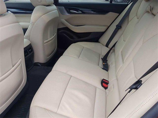 2024 Cadillac CT5 Vehicle Photo in COLLIERVILLE, TN 38017-9006
