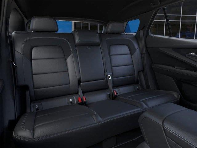 2024 Chevrolet Blazer EV Vehicle Photo in COLLIERVILLE, TN 38017-9006