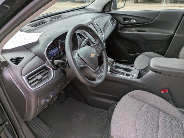 2024 Chevrolet Equinox Vehicle Photo in SELMA, TX 78154-1460