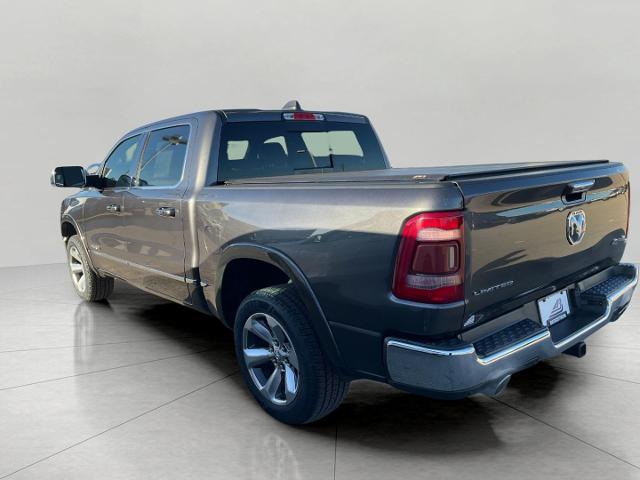 2019 Ram 1500 Vehicle Photo in Kaukauna, WI 54130