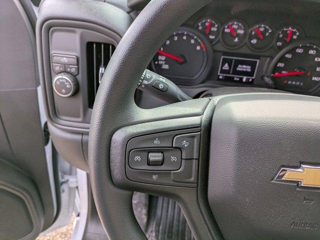 2025 Chevrolet Silverado 1500 Vehicle Photo in SELMA, TX 78154-1460