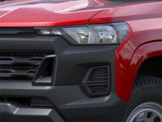 2025 Chevrolet Colorado Vehicle Photo in COLLIERVILLE, TN 38017-9006