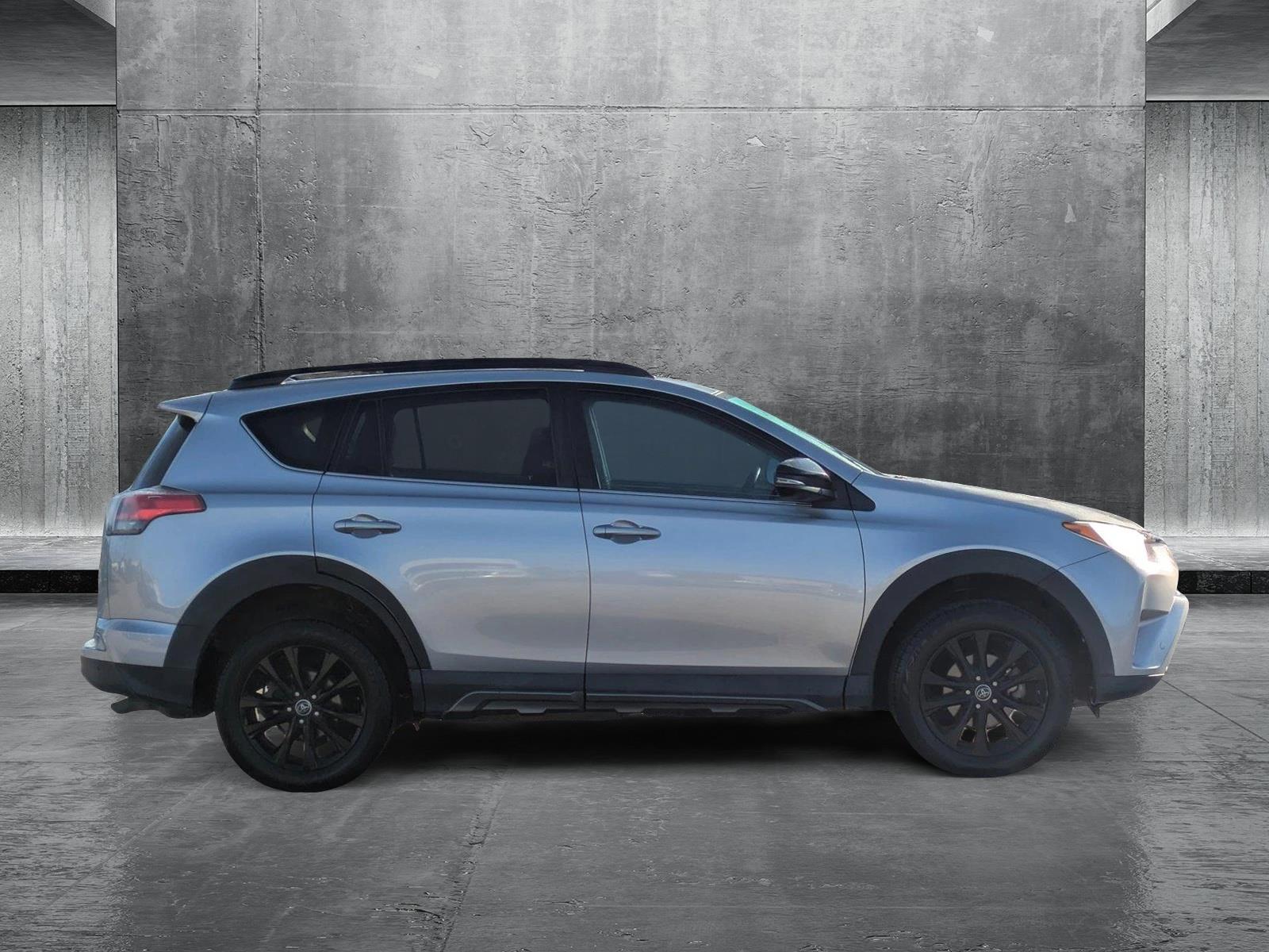 2018 Toyota RAV4 Vehicle Photo in Corpus Christi, TX 78415