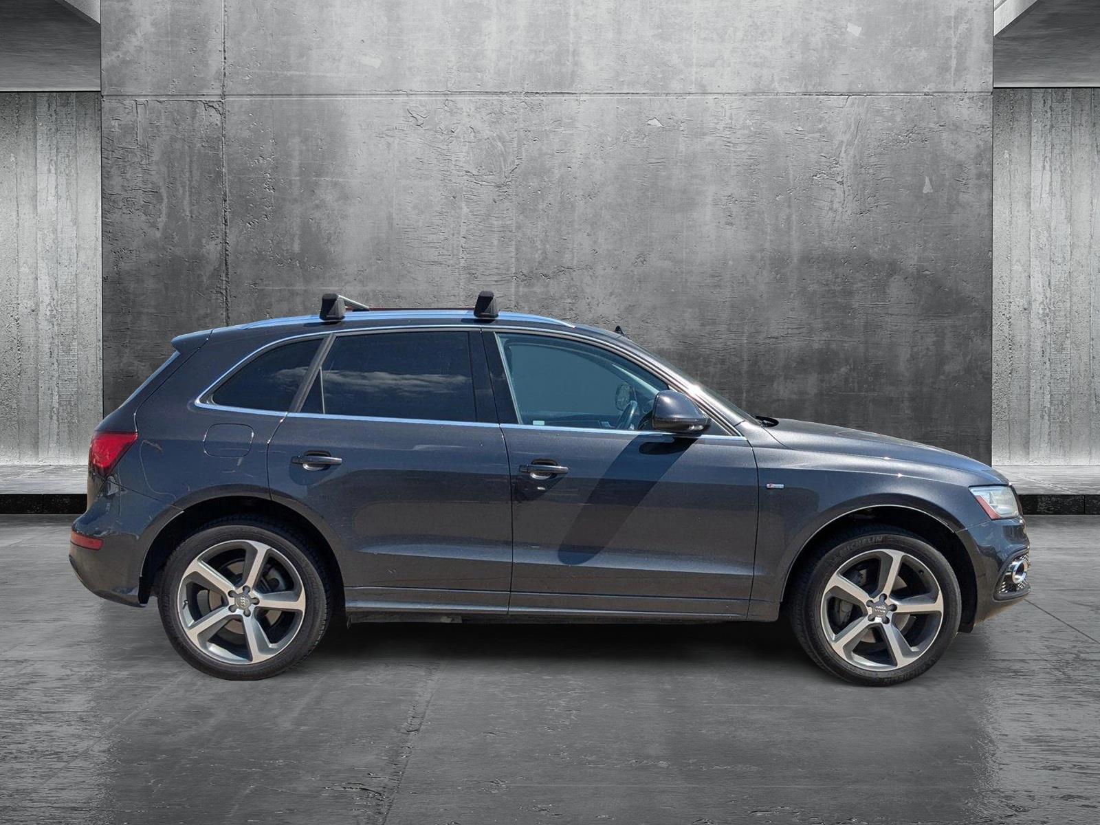 2014 Audi Q5 Vehicle Photo in Corpus Christi, TX 78415