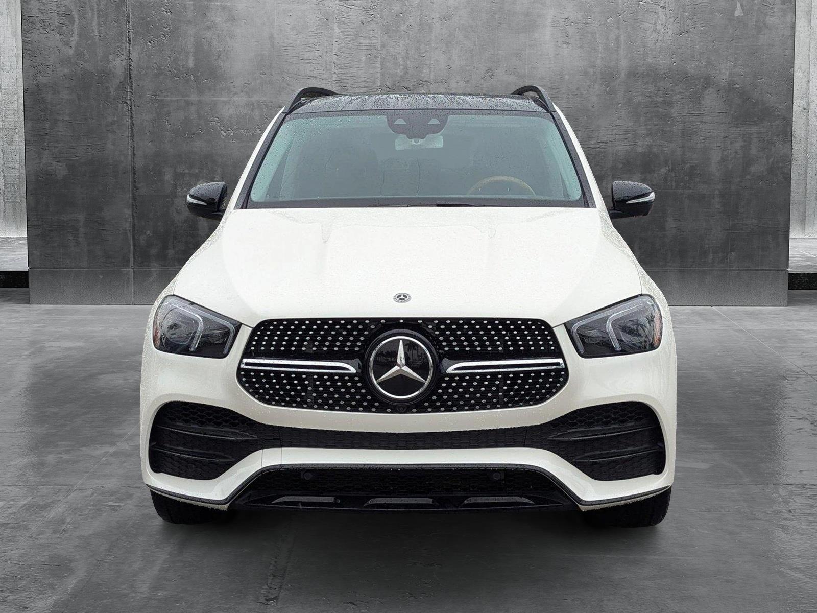 2020 Mercedes-Benz GLE Vehicle Photo in Delray Beach, FL 33444