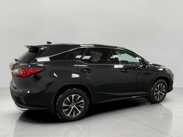 2022 Lexus RX 350L Vehicle Photo in Appleton, WI 54913