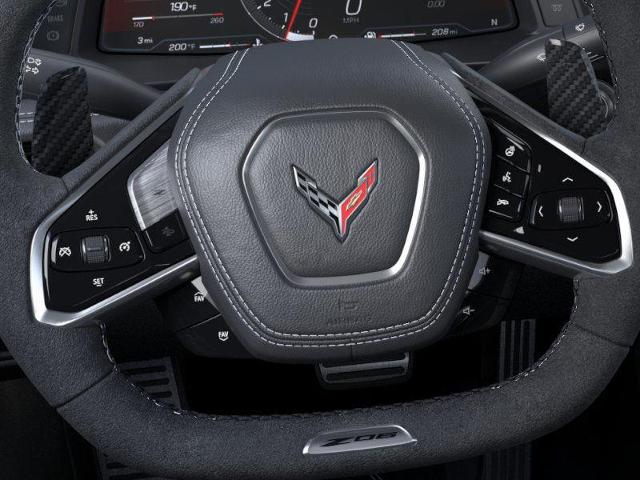 2025 Chevrolet Corvette Z06 Vehicle Photo in NEDERLAND, TX 77627-8017