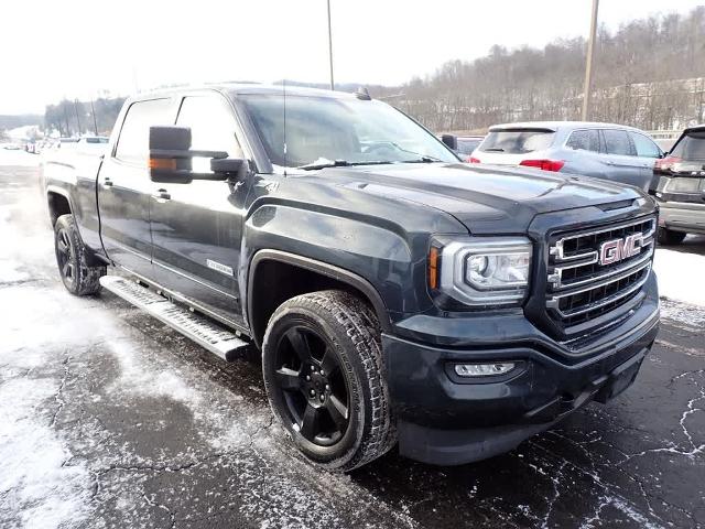 2017 GMC Sierra 1500 Vehicle Photo in ZELIENOPLE, PA 16063-2910