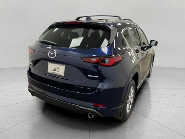 2025 Mazda CX-5 Vehicle Photo in Appleton, WI 54913