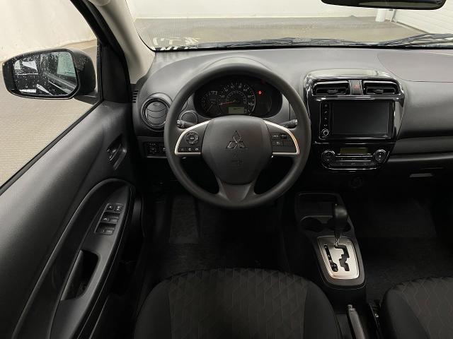 2024 Mitsubishi Mirage Vehicle Photo in Appleton, WI 54913