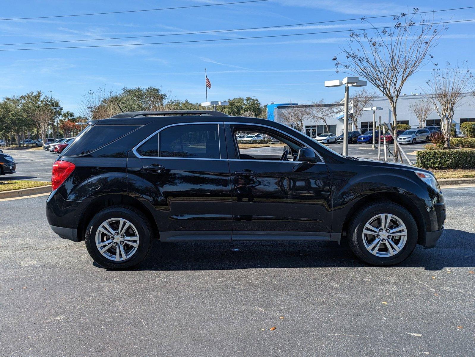 2015 Chevrolet Equinox Vehicle Photo in Sanford, FL 32771