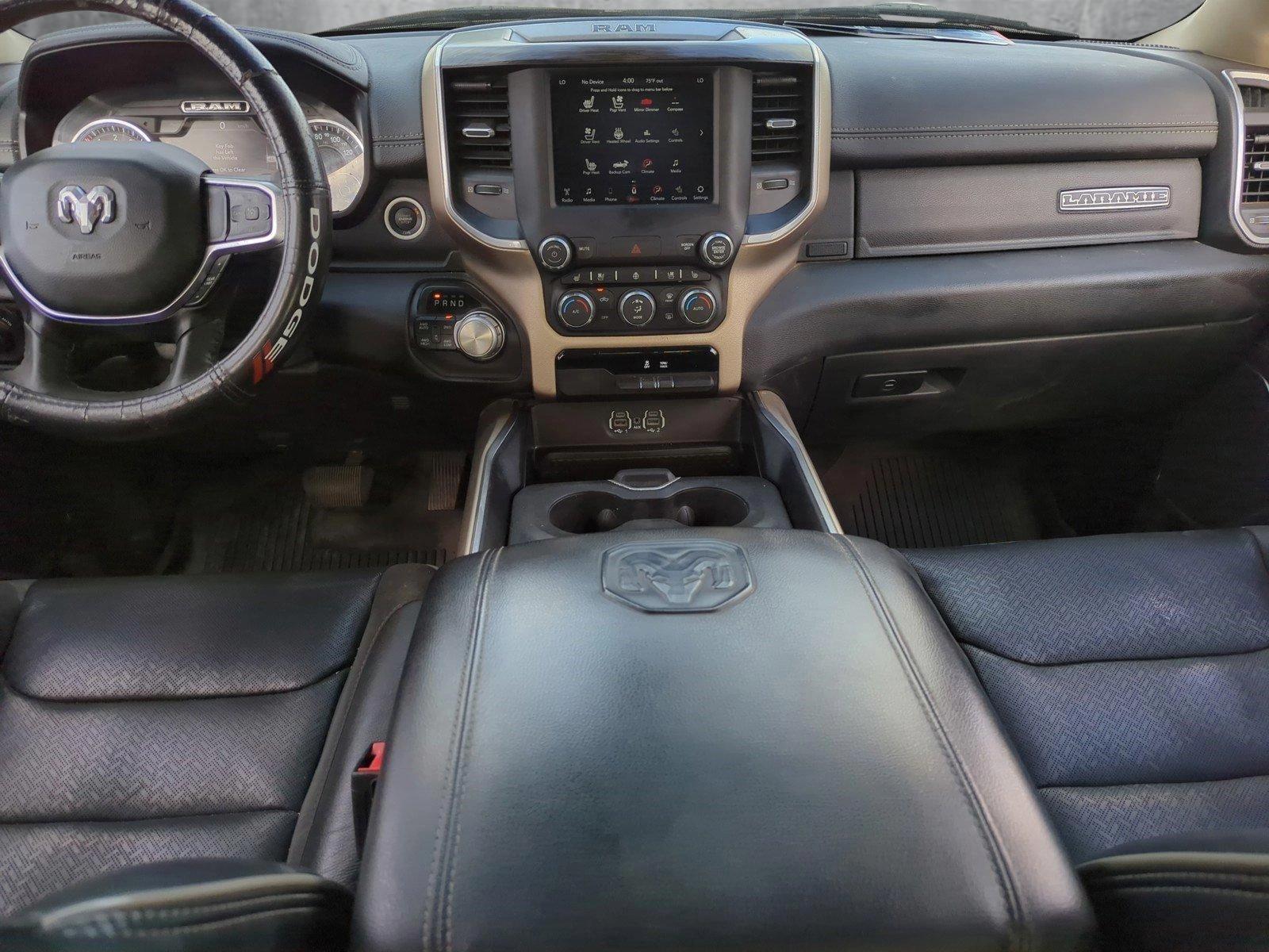 2020 Ram 1500 Vehicle Photo in Margate, FL 33063