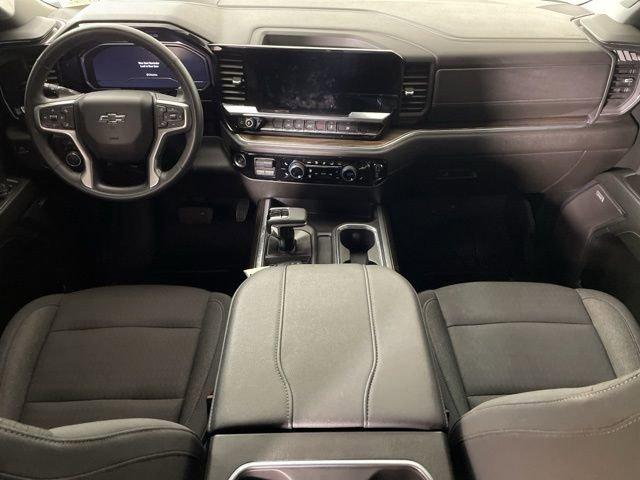 2024 Chevrolet Silverado 1500 Vehicle Photo in PHOENIX, AZ 85014-3381