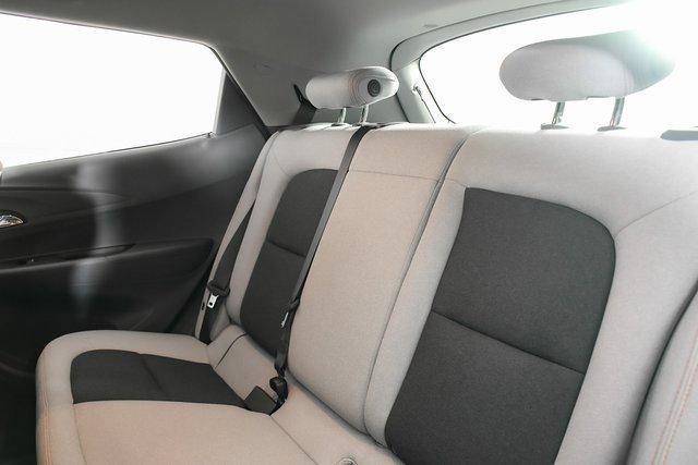 2019 Chevrolet Bolt EV Vehicle Photo in PUYALLUP, WA 98371-4149