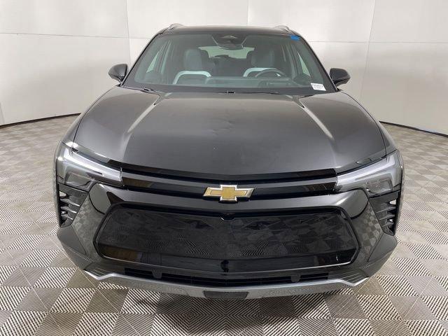2025 Chevrolet Blazer EV Vehicle Photo in PHOENIX, AZ 85014-3381