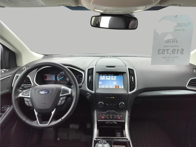 2019 Ford Edge Vehicle Photo in Appleton, WI 54914