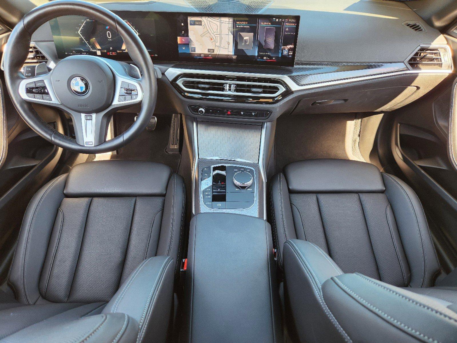 2024 BMW 230i Vehicle Photo in PLANO, TX 75024