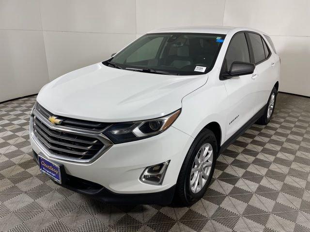 2020 Chevrolet Equinox Vehicle Photo in PHOENIX, AZ 85014-3381