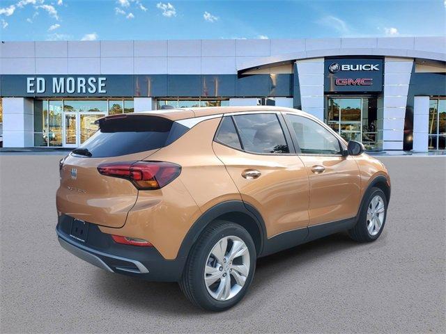 2025 Buick Encore GX Vehicle Photo in SUNRISE, FL 33323-3202