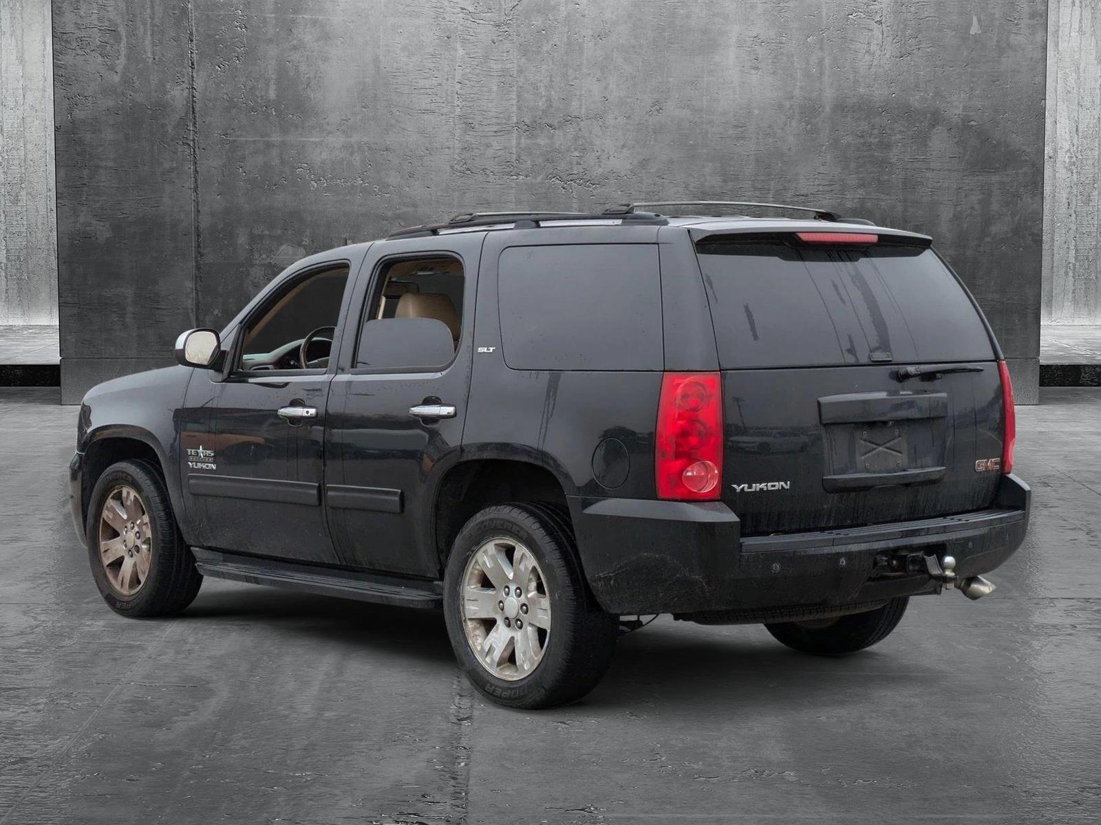 2013 GMC Yukon Vehicle Photo in Corpus Christi, TX 78415