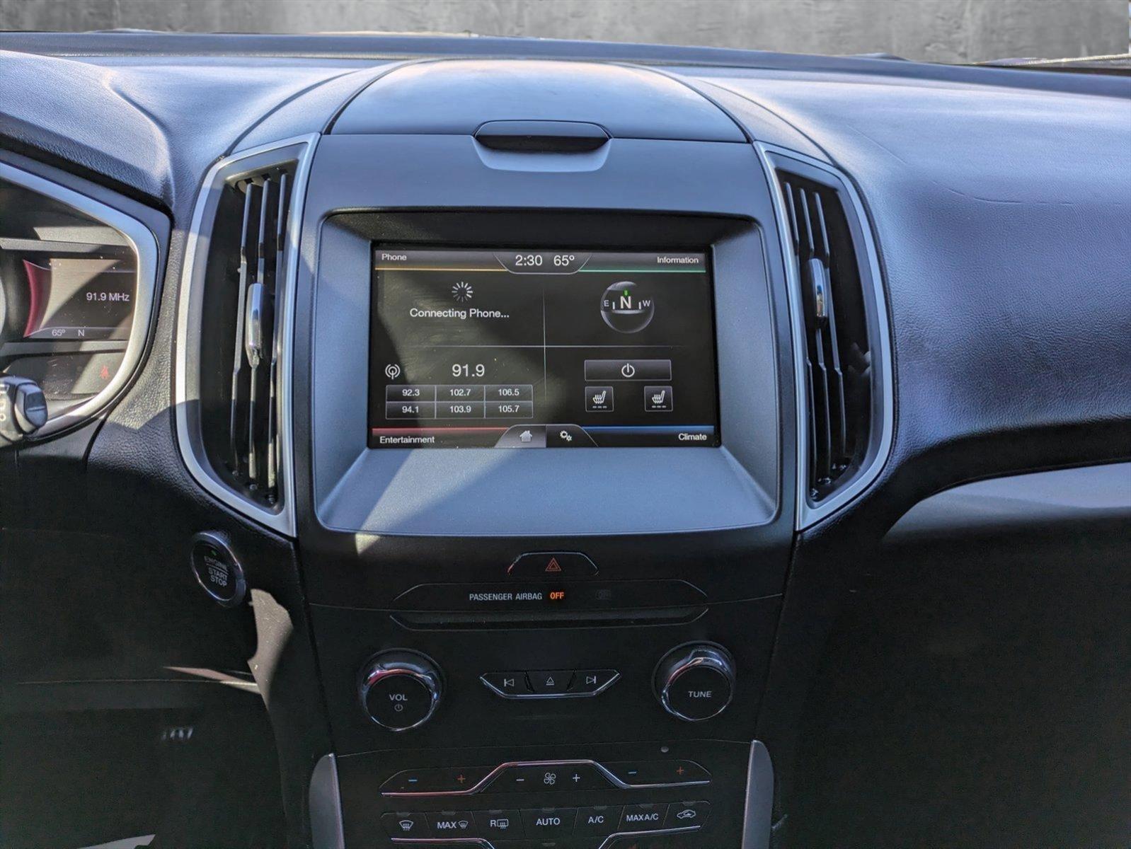 2015 Ford Edge Vehicle Photo in Las Vegas, NV 89149