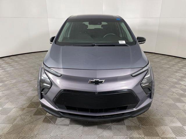 2022 Chevrolet Bolt EV Vehicle Photo in PHOENIX, AZ 85014-3381