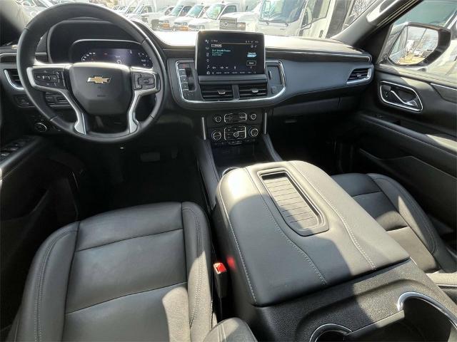 2023 Chevrolet Tahoe Vehicle Photo in ALCOA, TN 37701-3235