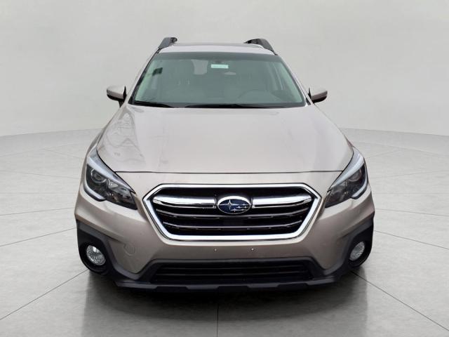 2018 Subaru Outback Vehicle Photo in Oshkosh, WI 54904