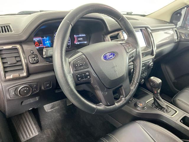 2019 Ford Ranger Vehicle Photo in ALLIANCE, OH 44601-4622