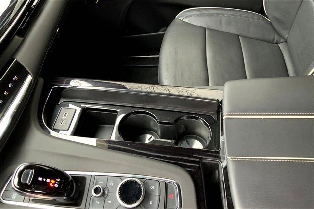 2023 Cadillac Escalade ESV Vehicle Photo in KANSAS CITY, MO 64114-4545