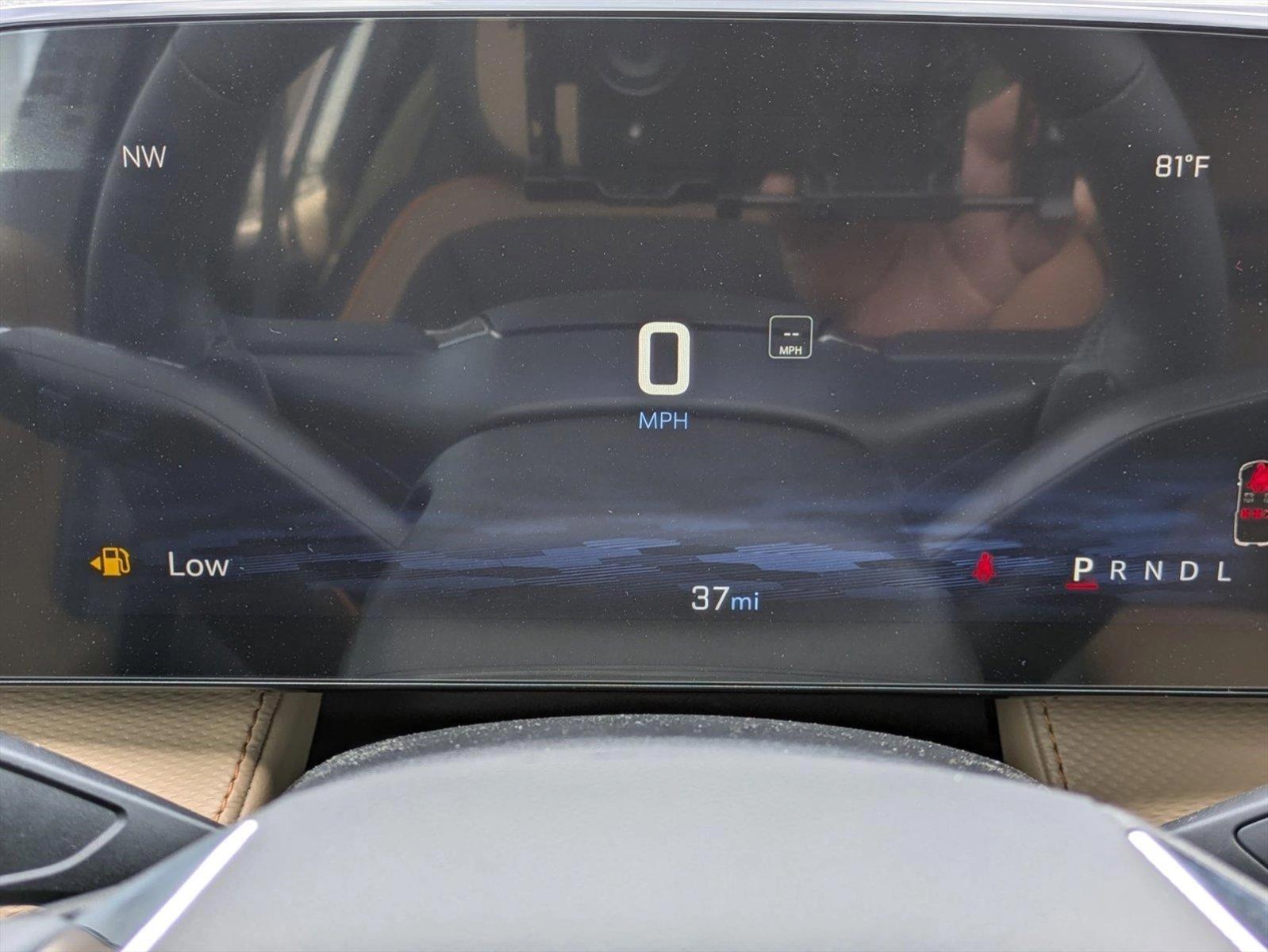 2025 Chevrolet Equinox Vehicle Photo in CORPUS CHRISTI, TX 78412-4902