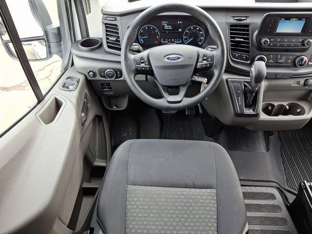 2023 Ford Transit-250 Cargo Van Vehicle Photo in PAWLING, NY 12564-3219