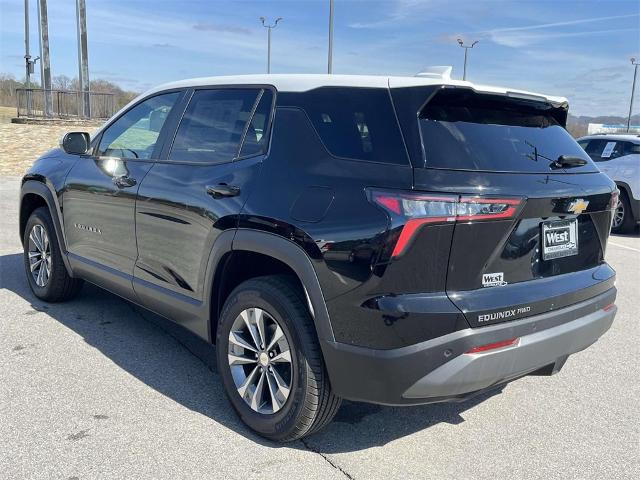 2025 Chevrolet Equinox Vehicle Photo in ALCOA, TN 37701-3235