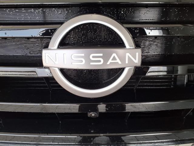 2025 Nissan Pathfinder Vehicle Photo in Oshkosh, WI 54904