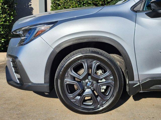 2024 Subaru Ascent Vehicle Photo in DALLAS, TX 75209