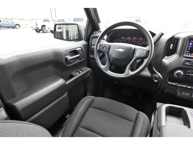 2024 Chevrolet Silverado 1500 Vehicle Photo in ROSENBERG, TX 77471-5675