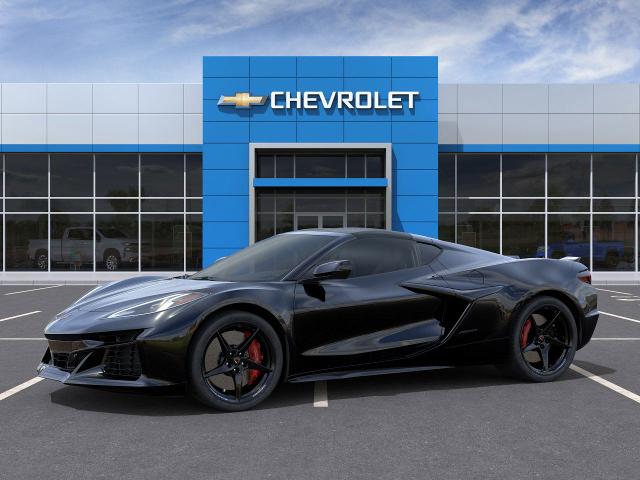 2025 Chevrolet Corvette E-Ray Vehicle Photo in TIMONIUM, MD 21093-2300