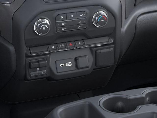 2025 GMC Sierra 3500 HD Vehicle Photo in DANBURY, CT 06810-5034