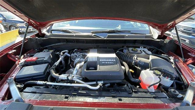 2023 Chevrolet Silverado 1500 Vehicle Photo in THOMPSONTOWN, PA 17094-9014